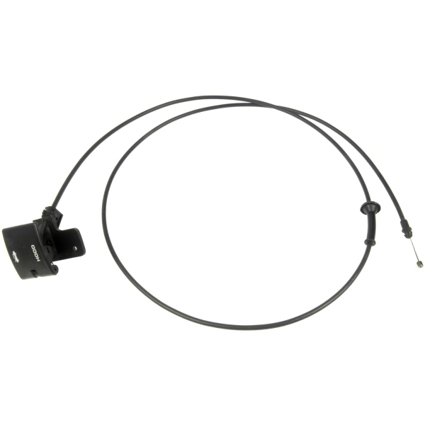 Dorman OE Solutions Hood Release Cable 912-033