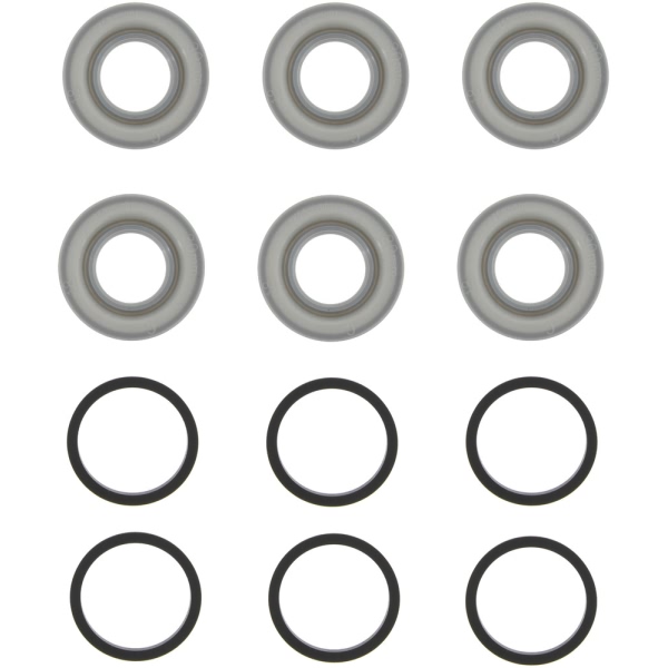 Centric Front Disc Brake Caliper Repair Kit 143.37033