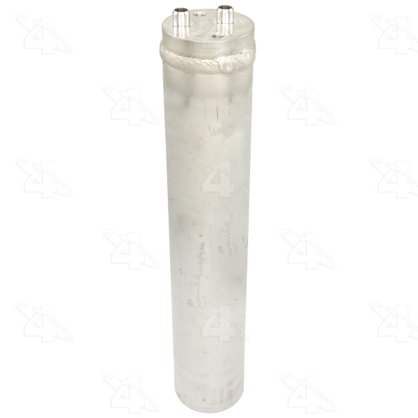 Four Seasons Aluminum Filter Drier w/ Pad Mount 83226