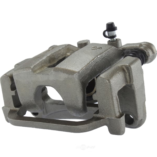 Centric Remanufactured Semi-Loaded Rear Driver Side Brake Caliper 141.42572