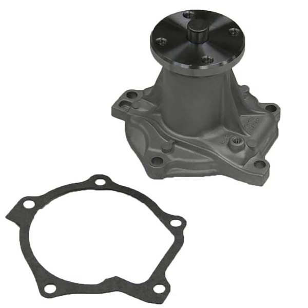 GMB Engine Coolant Water Pump 140-1220