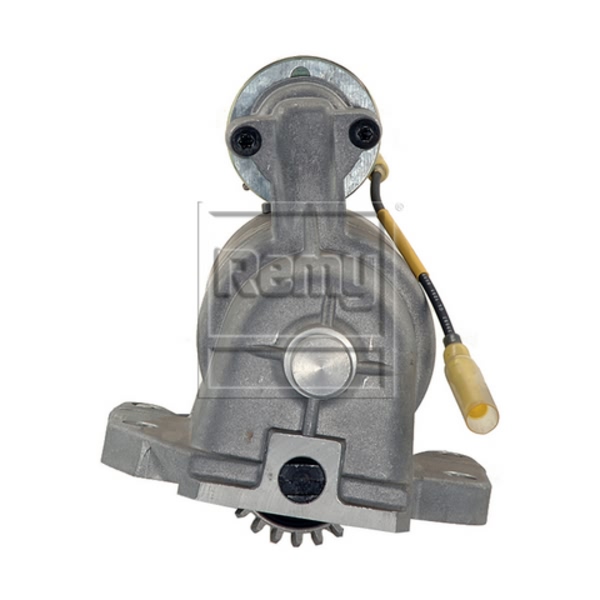 Remy Remanufactured Starter 28661