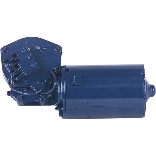 Cardone Reman Remanufactured Wiper Motor 43-1324