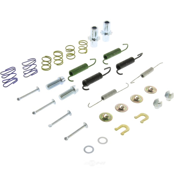 Centric Rear Parking Brake Hardware Kit 118.44091