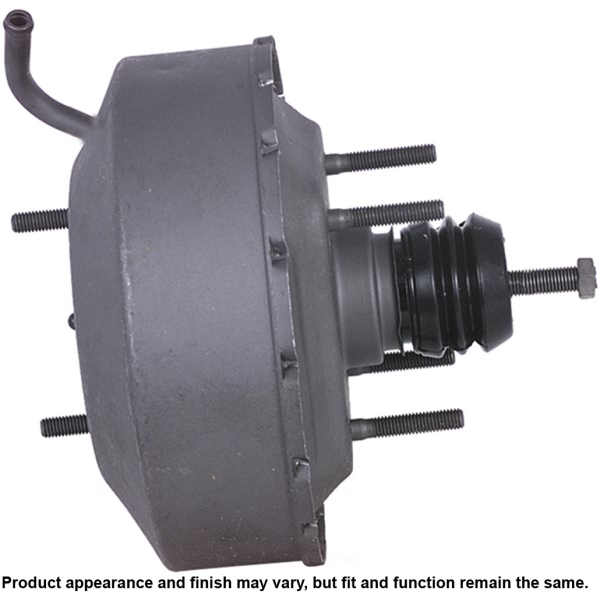 Cardone Reman Remanufactured Vacuum Power Brake Booster w/o Master Cylinder 53-2231