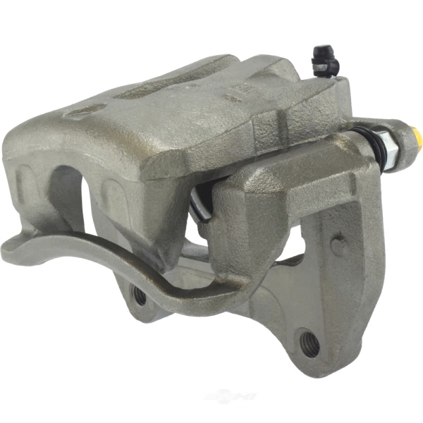 Centric Remanufactured Semi-Loaded Front Driver Side Brake Caliper 141.62192