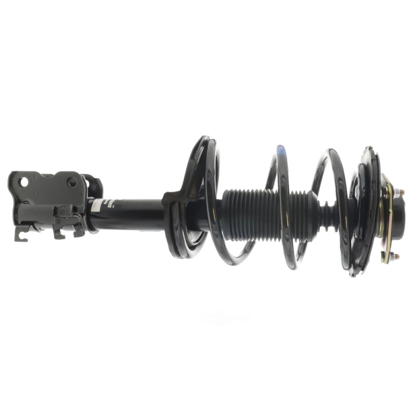 KYB Strut Plus Front Passenger Side Twin Tube Complete Strut Assembly SR4444