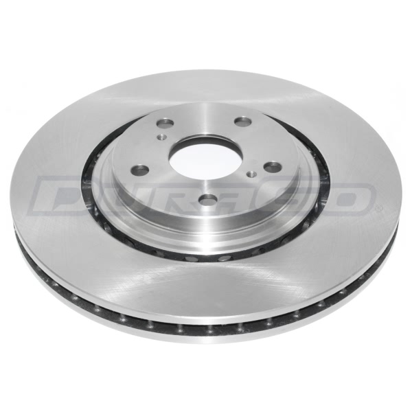 DuraGo Vented Front Brake Rotor BR900566