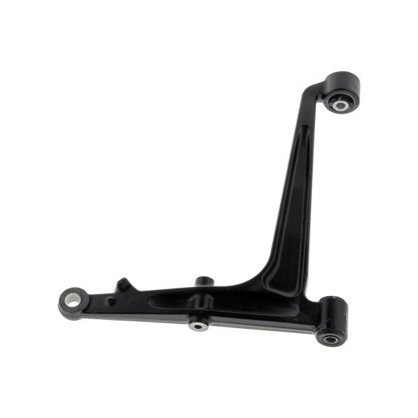 Mevotech Supreme Front Passenger Side Lower Non Adjustable Control Arm CMS701113