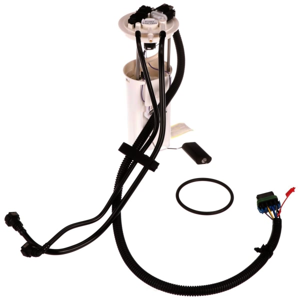 Delphi Fuel Pump Module Assembly FG0115