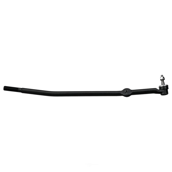 Delphi Passenger Side Outer Steering Tie Rod End TA5581