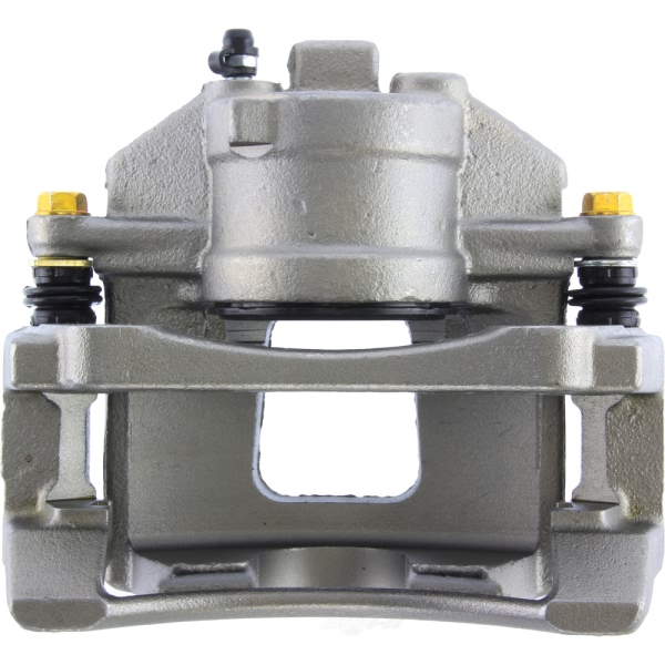 Centric Remanufactured Semi-Loaded Front Driver Side Brake Caliper 141.66030