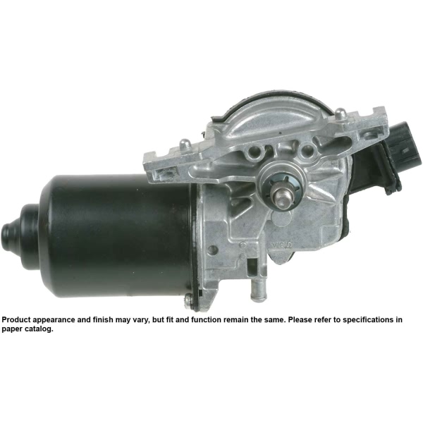 Cardone Reman Remanufactured Wiper Motor 43-4417