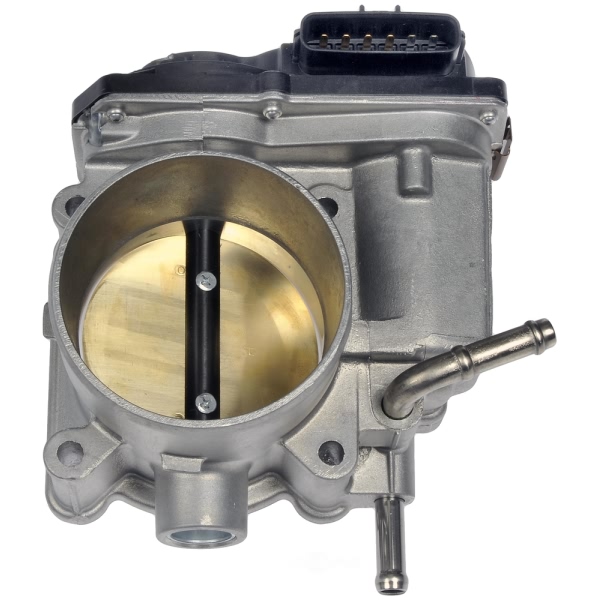 Dorman Throttle Body Assemblies 977-335