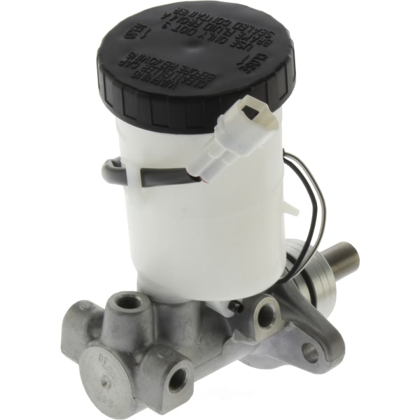 Centric Premium Brake Master Cylinder 130.48015