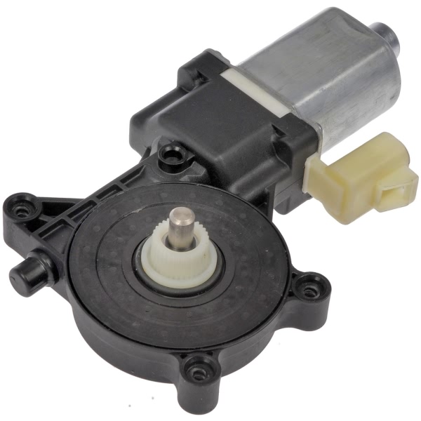 Dorman OE Solutions Front Passenger Side Window Motor 742-083