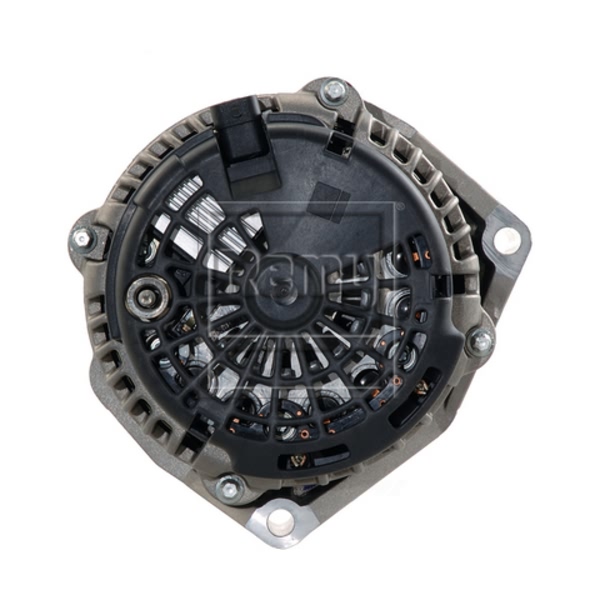 Remy Remanufactured Alternator 22026