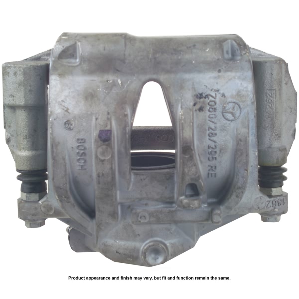 Cardone Reman Remanufactured Unloaded Caliper w/Bracket 19-B2908
