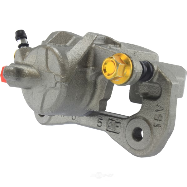 Centric Remanufactured Semi-Loaded Front Driver Side Brake Caliper 141.46072