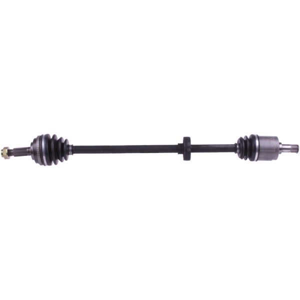 Cardone Reman Remanufactured CV Axle Assembly 60-4066