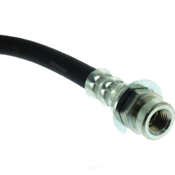 Centric Front Brake Hose 150.62014