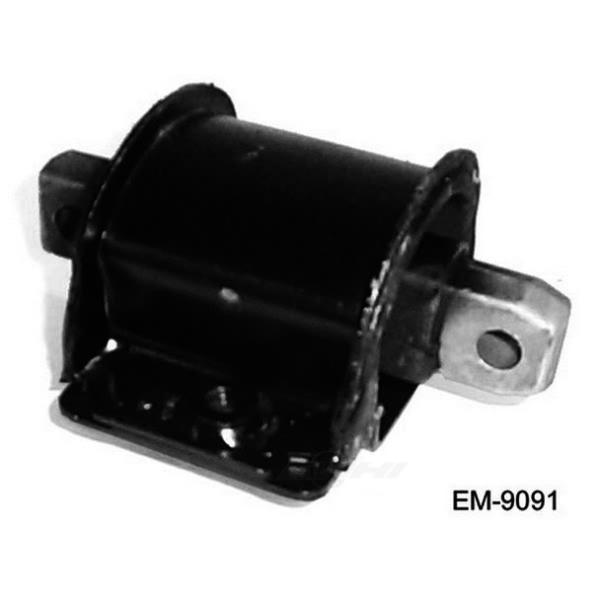 Westar Automatic Transmission Mount EM-9091