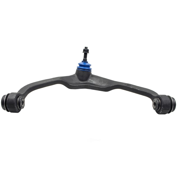 Mevotech Supreme Front Driver Side Upper Non Adjustable Control Arm And Ball Joint Assembly CMS251042