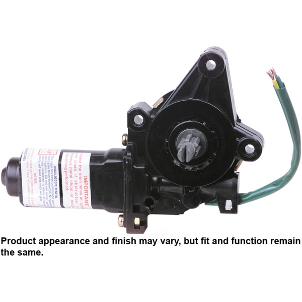 Cardone Reman Remanufactured Window Lift Motor 42-413