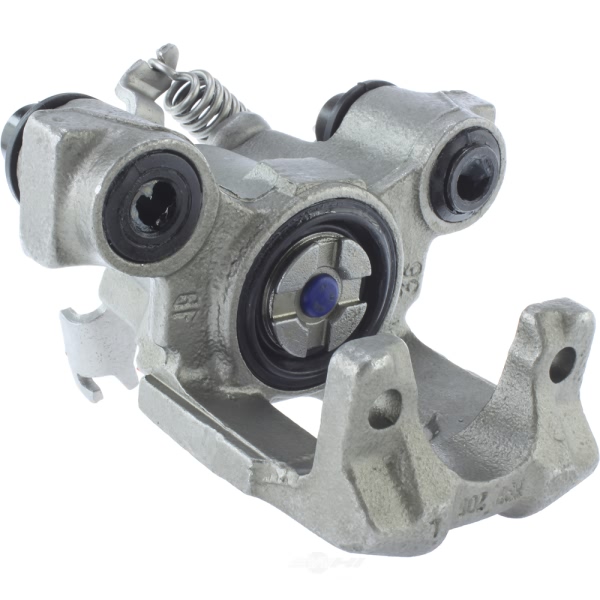 Centric Remanufactured Semi-Loaded Rear Driver Side Brake Caliper 141.62529