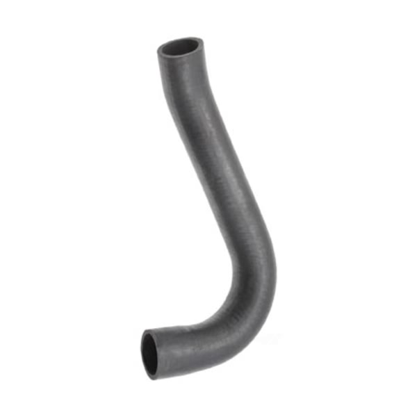 Dayco Engine Coolant Curved Radiator Hose 70832