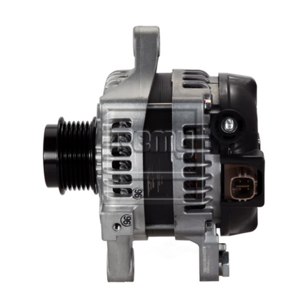 Remy Remanufactured Alternator 11071