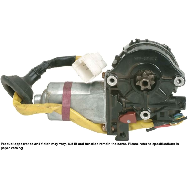 Cardone Reman Remanufactured Window Lift Motor 47-1179