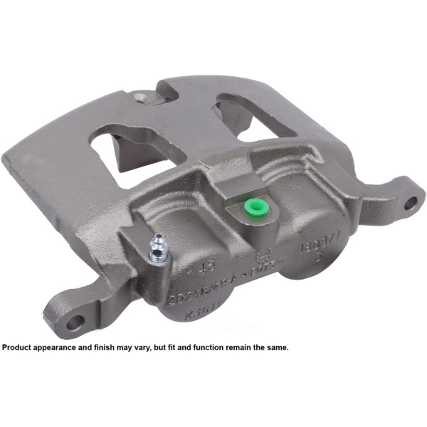 Cardone Reman Remanufactured Unloaded Caliper 18-5472