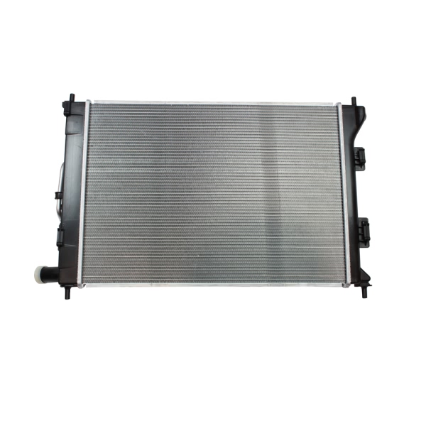 TYC Engine Coolant Radiator 13202