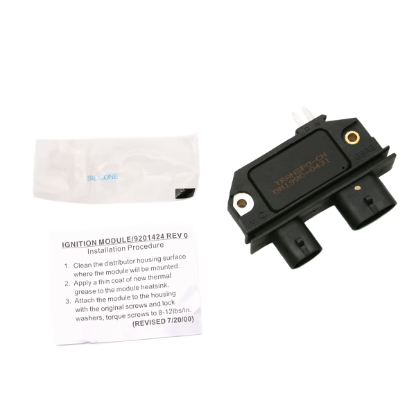 Delphi Ignition Control Module DS10059