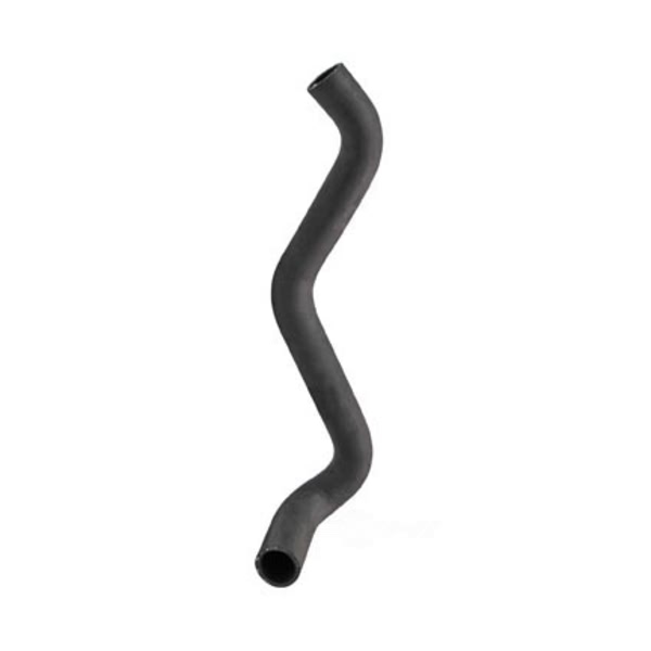 Dayco Engine Coolant Curved Radiator Hose 72657