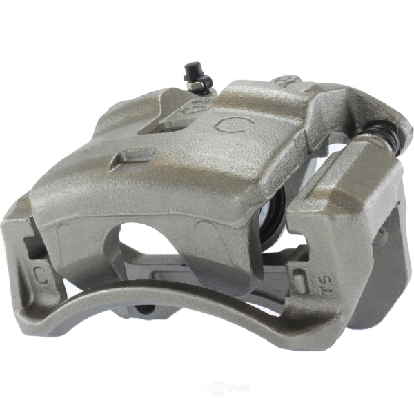 Centric Remanufactured Semi-Loaded Front Passenger Side Brake Caliper 141.42105