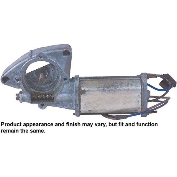 Cardone Reman Remanufactured Window Lift Motor 42-24