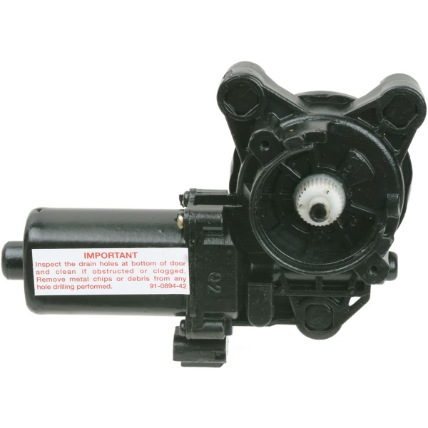 Cardone Reman Remanufactured Window Lift Motor 47-4514