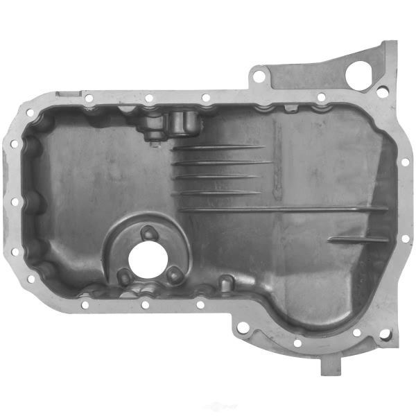 Spectra Premium Old Design Engine Oil Pan Without Gaskets VWP30A