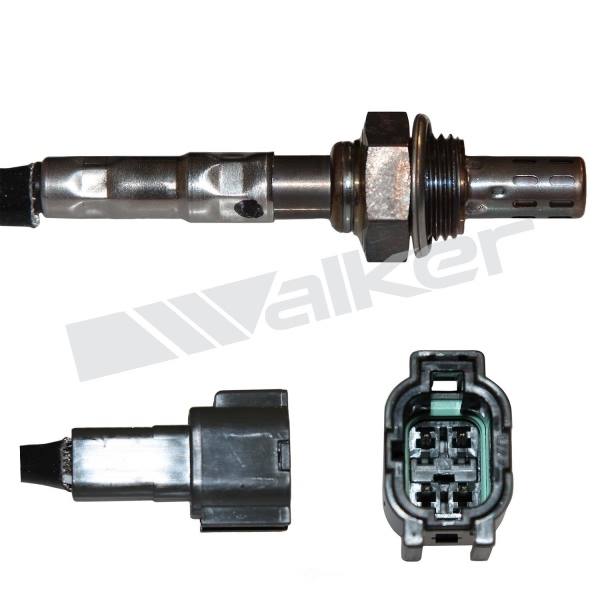 Walker Products Oxygen Sensor 350-34571