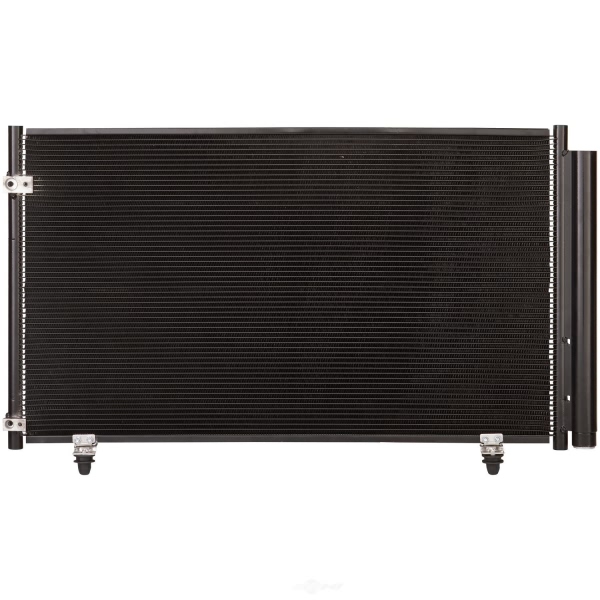 Spectra Premium A/C Condenser 7-3869