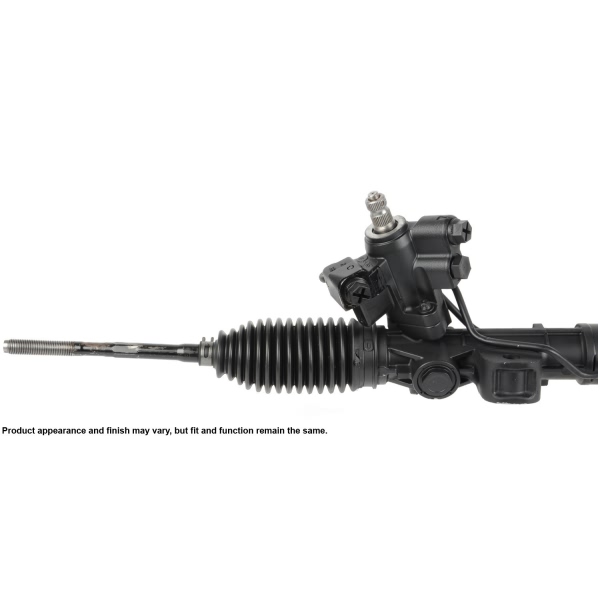 Cardone Reman Remanufactured Hydraulic Power Rack and Pinion Complete Unit 26-3063