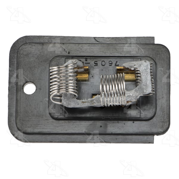 Four Seasons Hvac Blower Motor Resistor 20155