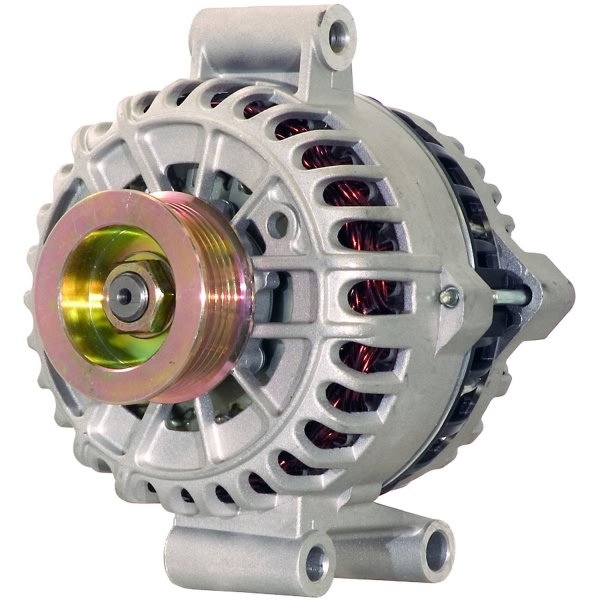 Denso Remanufactured Alternator 210-5361