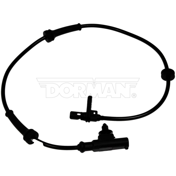 Dorman Rear Passenger Side Abs Wheel Speed Sensor 970-419