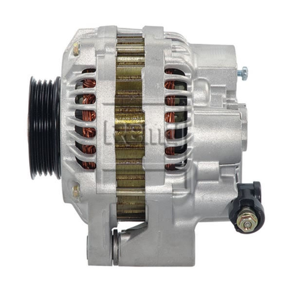 Remy Remanufactured Alternator 13280