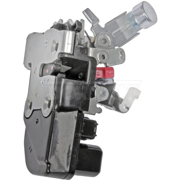 Dorman OE Solutions Front Passenger Side Door Lock Actuator Motor 931-691