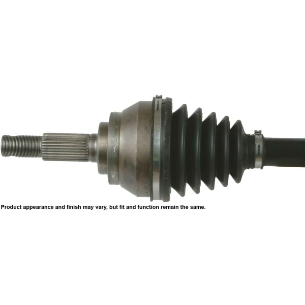 Cardone Reman Remanufactured CV Axle Assembly 60-6214