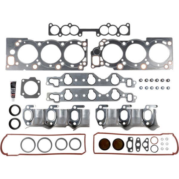 Victor Reinz Cylinder Head Gasket Set 02-53520-01